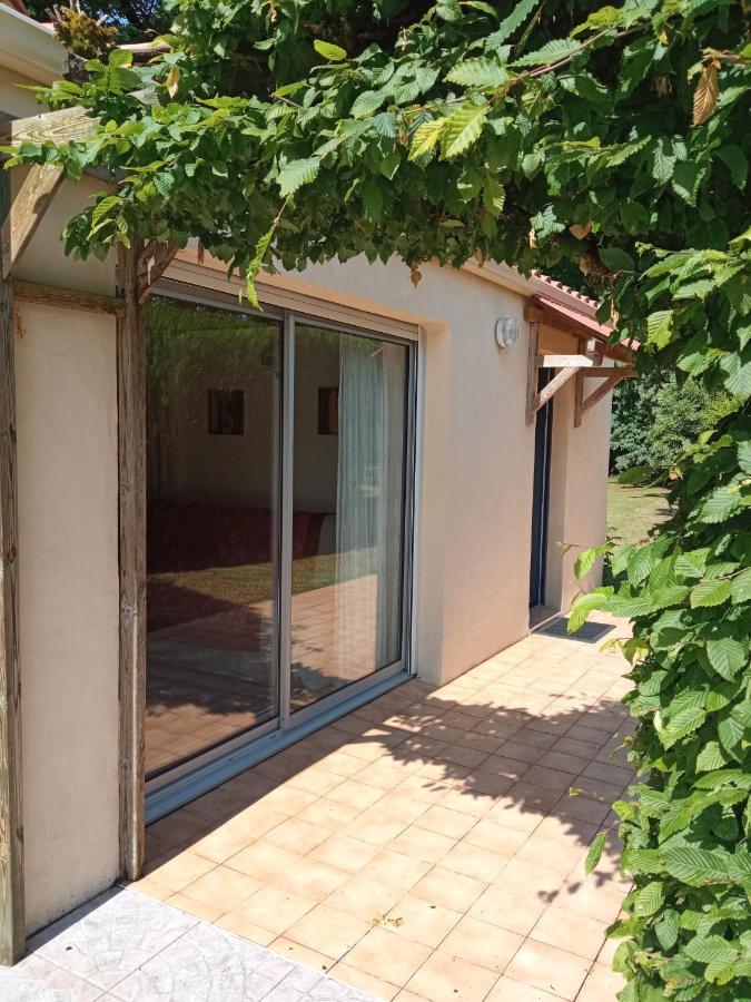 Gite 2 Personnes, Proche Mer Challans Exterior photo