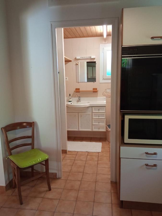 Gite 2 Personnes, Proche Mer Challans Exterior photo